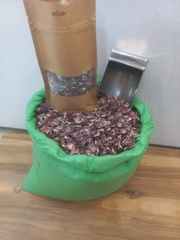 لوبیا عروس ۵۰۰گرمی