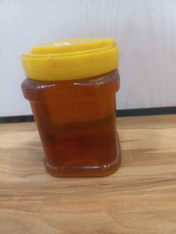 عسل ۴۰ گیاه ۱۰۰۰گرمی