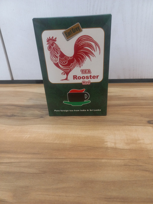 چای عطری خروس ۴۰۰ گرمی