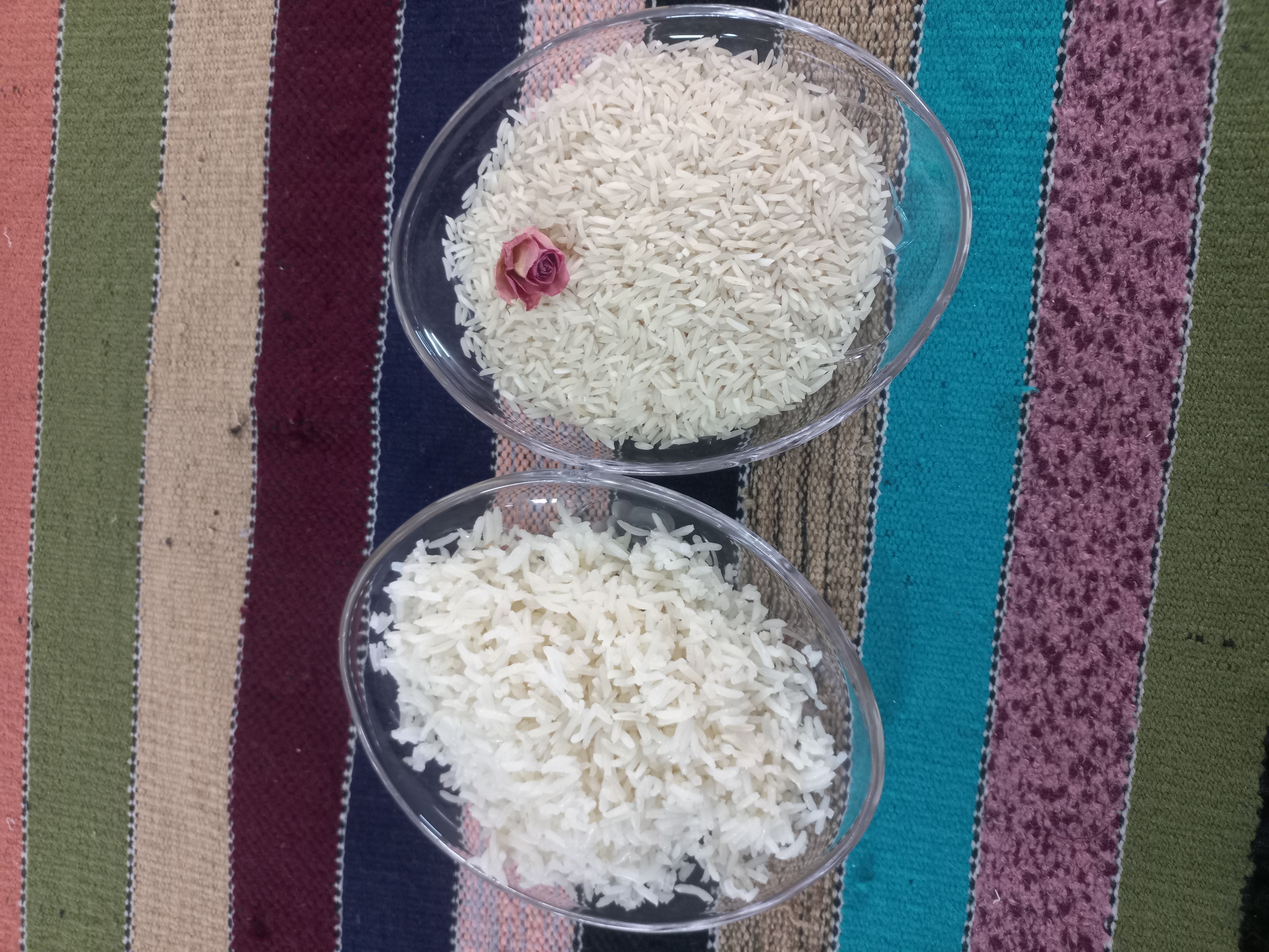 برنج فجر ۱۰۰۰ گرمی